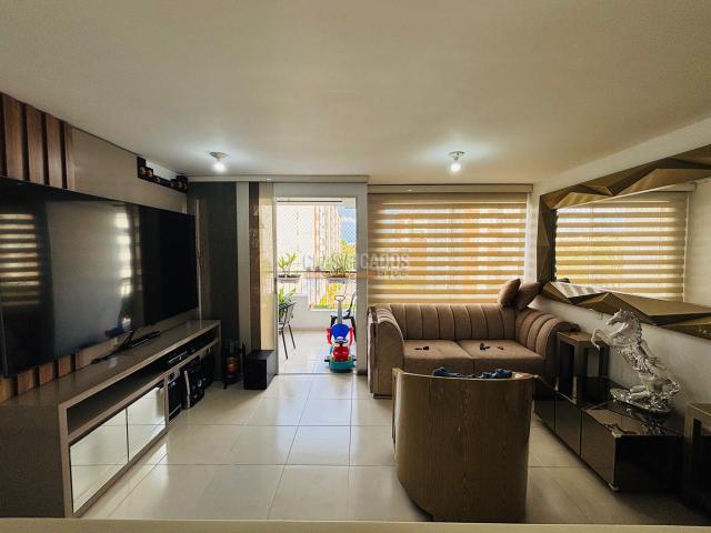 Apartamentos, Venta en Valle del Lili