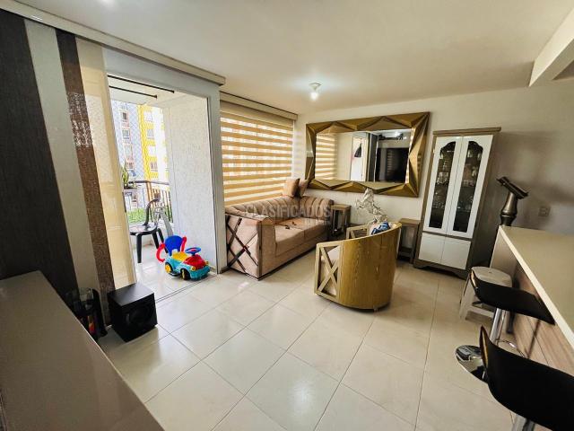 Apartamentos, Venta en Valle del Lili