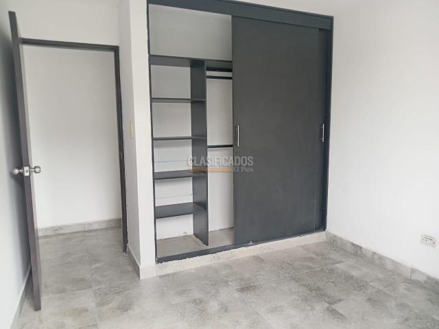 Apartamentos, Alquiler en Alameda