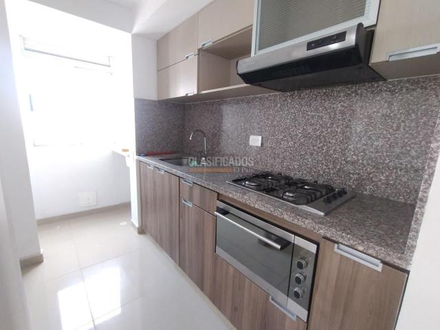 Apartamentos, Venta en La Hacienda