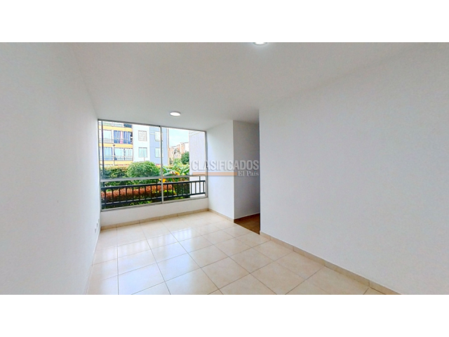 Apartamentos, Venta en Ciudadela Comfandi