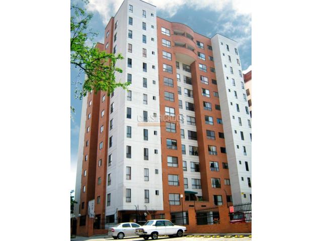 Apartamentos, Alquiler en Nueva Tequendama