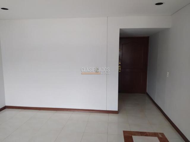 Apartamentos, Alquiler en Nueva Tequendama