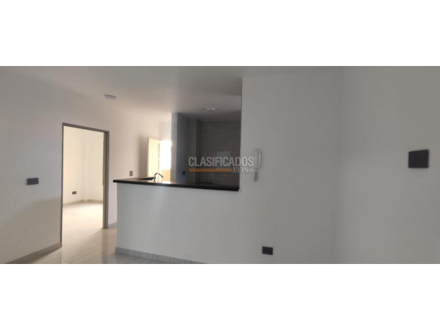 Apartamentos, Alquiler en El Dorado