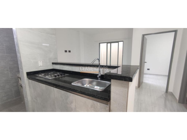 Apartamentos, Alquiler en El Dorado