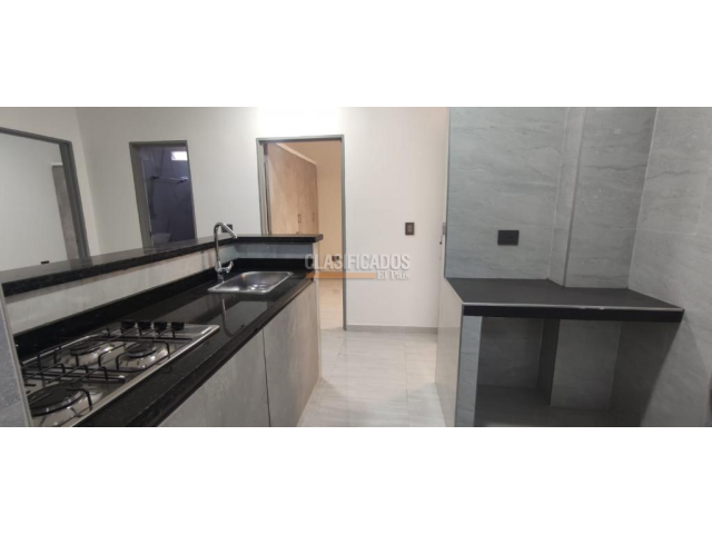 Apartamentos, Alquiler en El Dorado