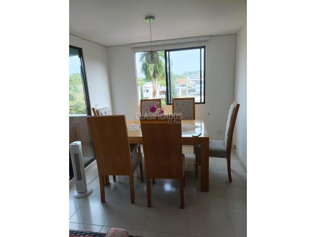 Apartamentos, Venta en El Refugio