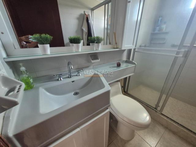 Apartamentos, Venta en El Refugio