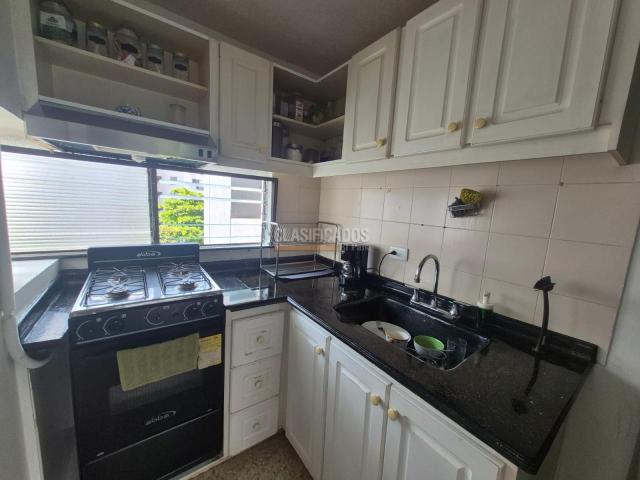 Apartamentos, Venta en El Refugio