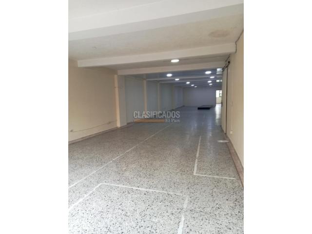 Locales y Bodegas, Alquiler en Bogotá