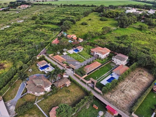 Fincas y Casas Campestres, Venta en El Cerrito