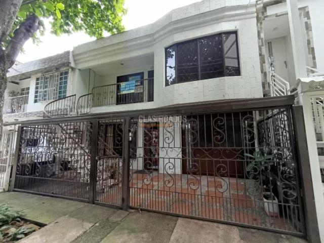 Casas, Alquiler en Olímpico