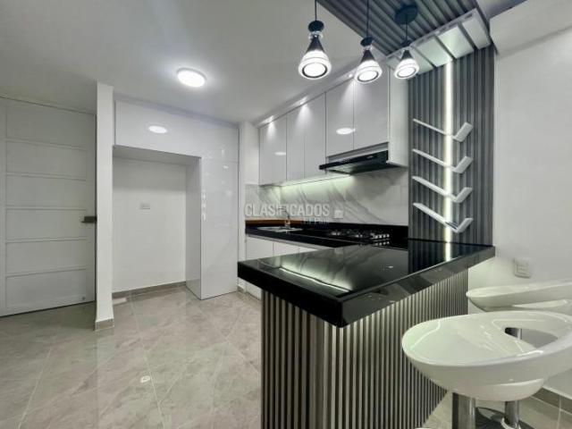 Apartamentos, Venta en Yumbo