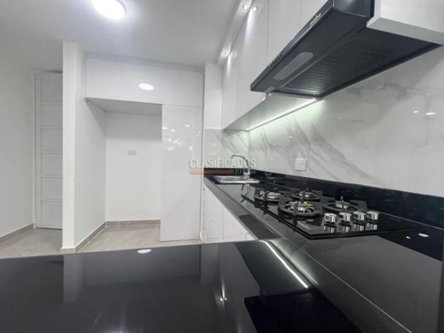 Apartamentos, Venta en Yumbo
