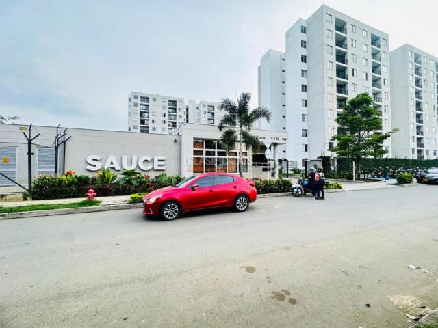 Apartamentos, Alquiler en Ciudad Bochalema