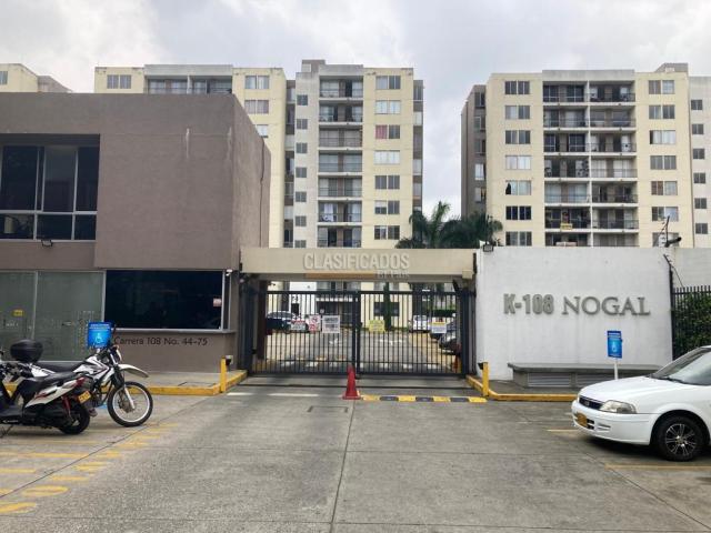 Apartamentos, Alquiler en Ciudad Bochalema