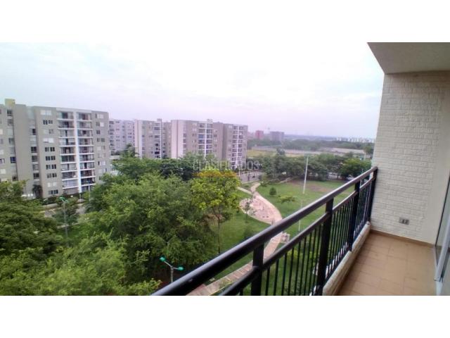 Apartamentos, Alquiler en Ciudad Bochalema