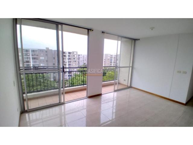Apartamentos, Alquiler en Ciudad Bochalema