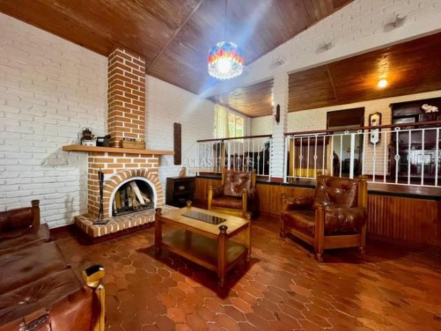 Casas, Venta en Yumbo