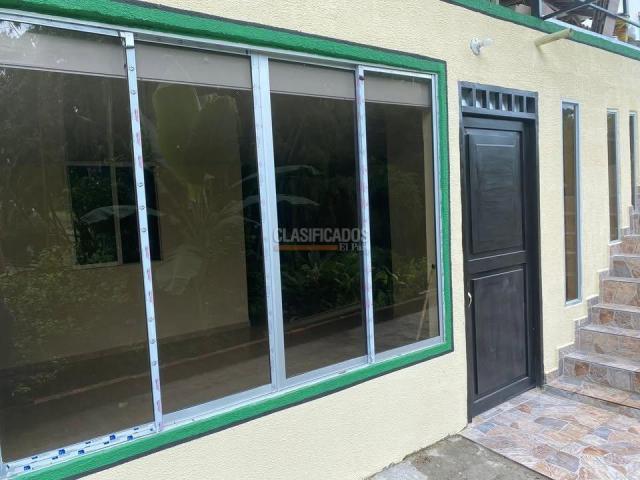 Apartamentos, Venta en Dos Quebradas