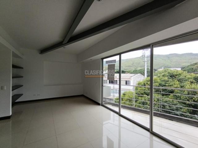 Apartamentos, Alquiler en La Flora