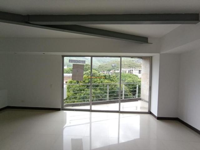 Apartamentos, Alquiler en La Flora