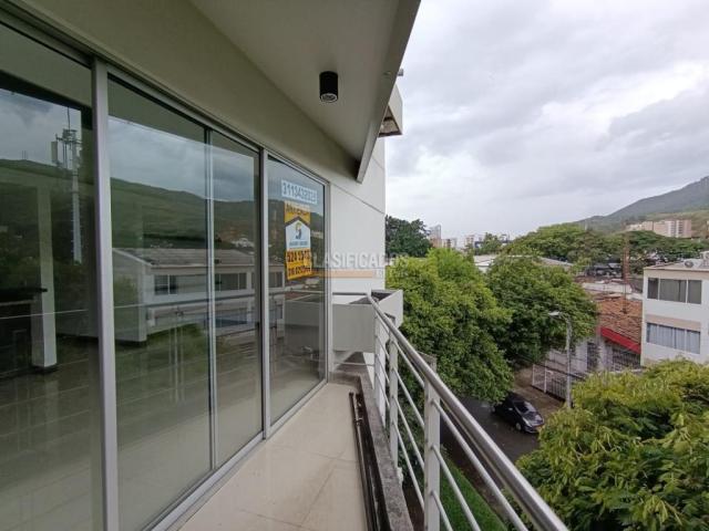 Apartamentos, Alquiler en La Flora