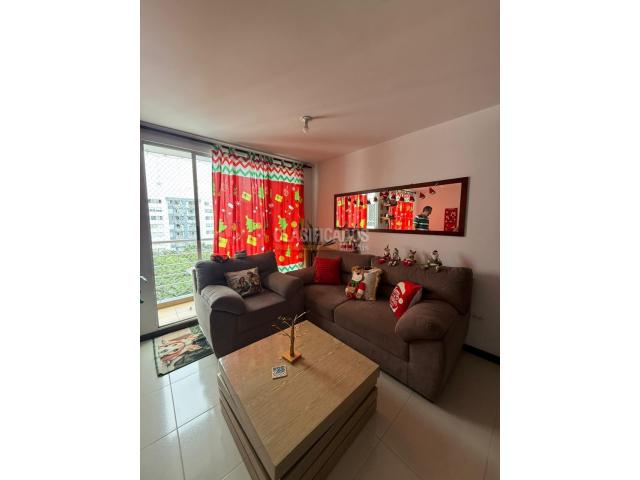 Apartamentos, Venta en Valle del Lili