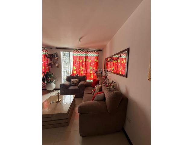 Apartamentos, Venta en Valle del Lili