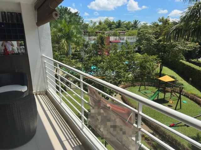 Apartamentos, Venta en Valle del Lili