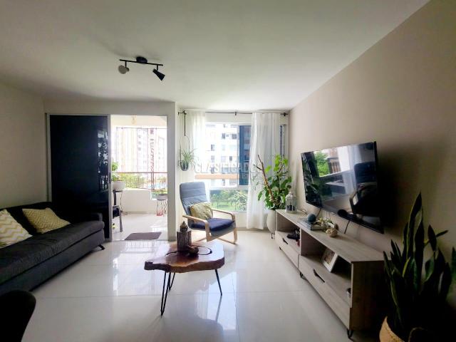 Apartamentos, Venta en Valle del Lili