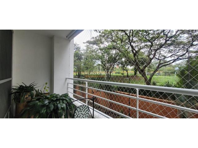 Apartamentos, Venta en Valle del Lili