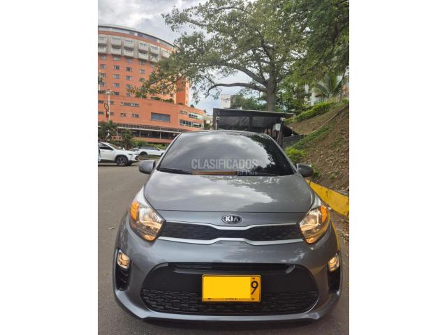 Kia Picanto 2022