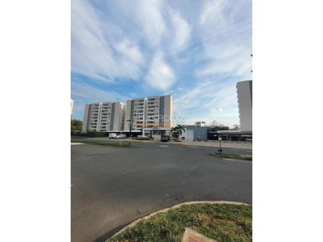 Apartamentos, Venta en Jamundí