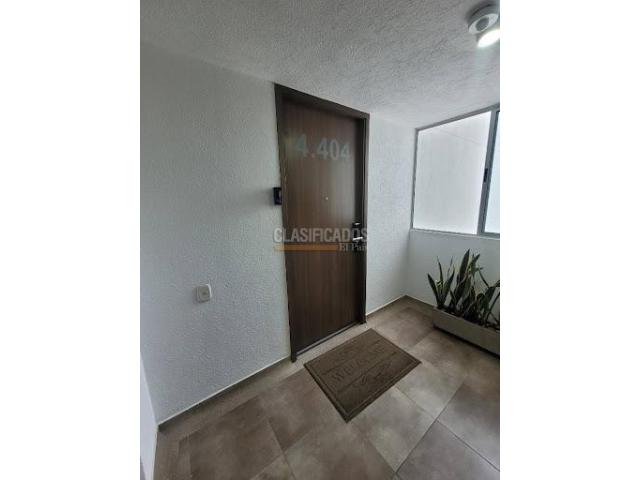 Apartamentos, Venta en Jamundí