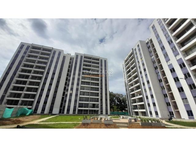 Apartamentos, Venta en Jamundí