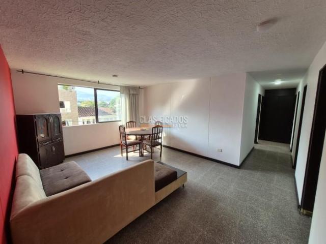 Apartamentos, Alquiler en Cristóbal Colón