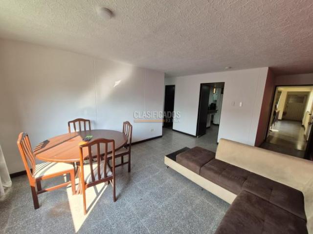 Apartamentos, Alquiler en Cristóbal Colón