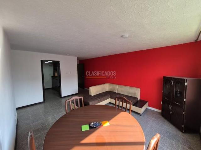 Apartamentos, Alquiler en Cristóbal Colón