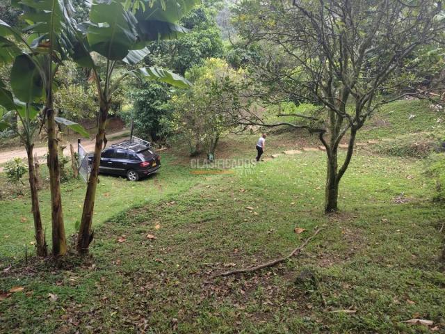 Fincas y Casas Campestres, Venta en Pichindé