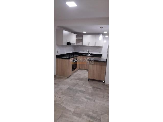 Apartamentos, Alquiler en Ciudad Melendez