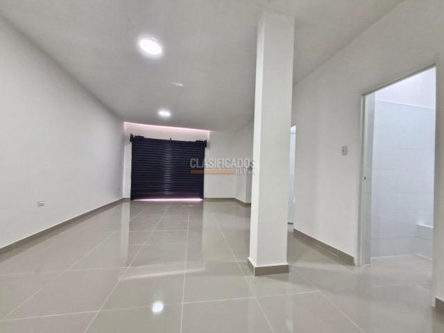 Locales y Bodegas, Alquiler en Jamundí