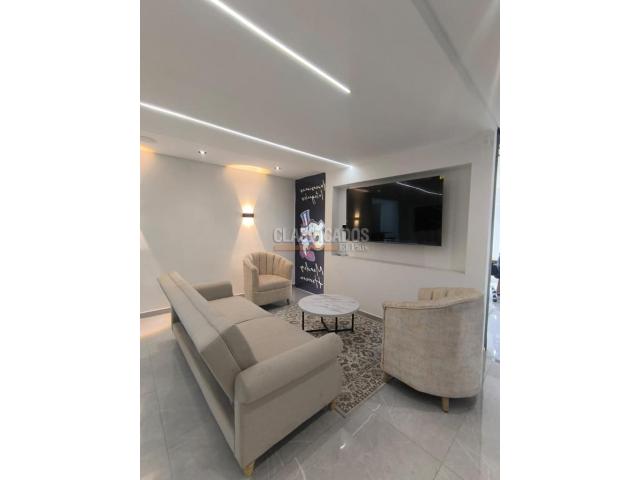 Apartamentos, Alquiler en Departamental