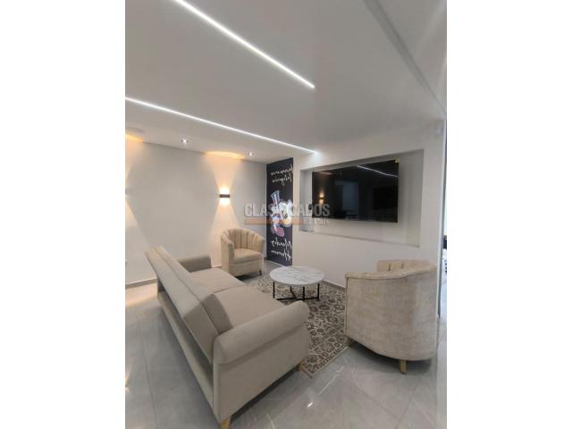 Apartamentos, Alquiler en Departamental