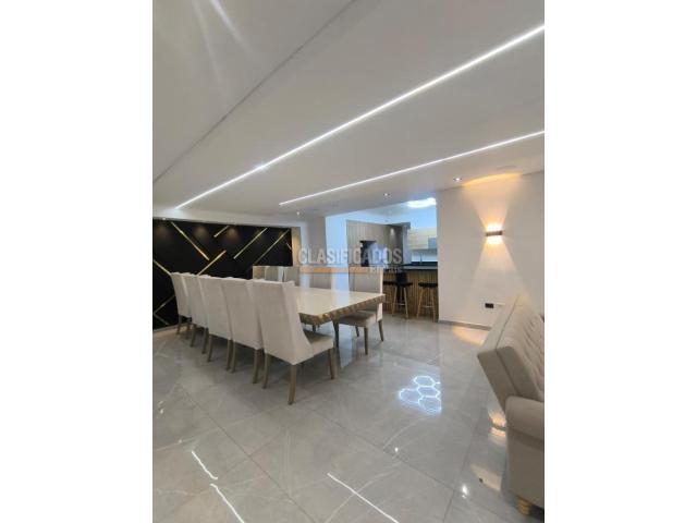 Apartamentos, Alquiler en Departamental