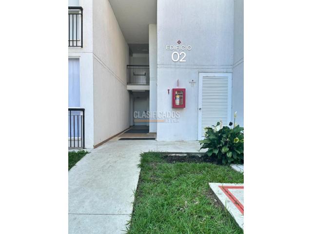 Apartamentos, Alquiler en Ciudad Pacifica