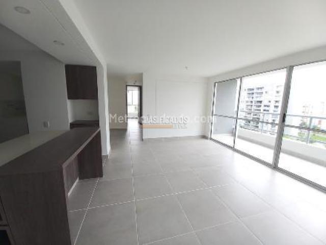 Apartamentos, Alquiler en Valle del Lili