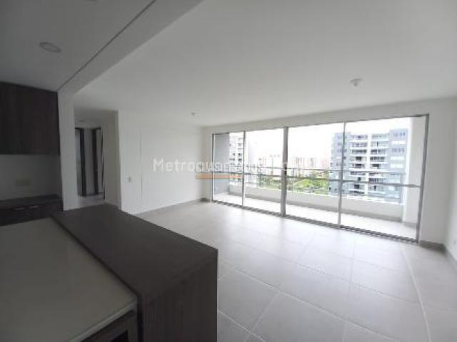 Apartamentos, Alquiler en Valle del Lili