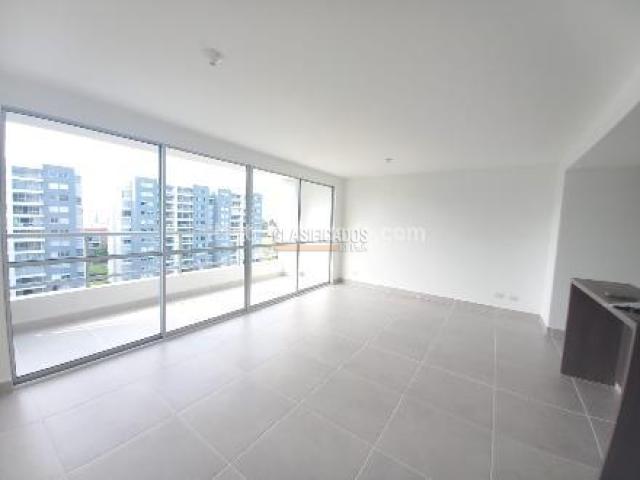 Apartamentos, Alquiler en Valle del Lili