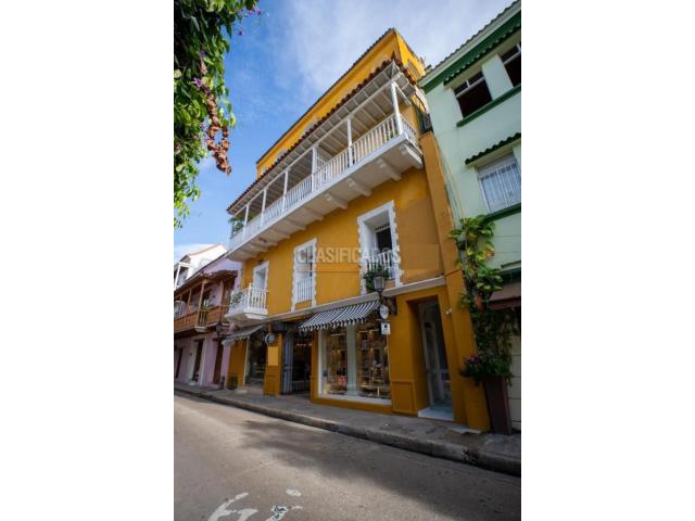 Apartamentos, Venta en Cartagena